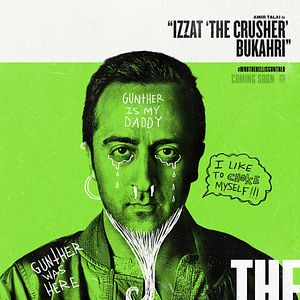 Bilder Killing Gunther