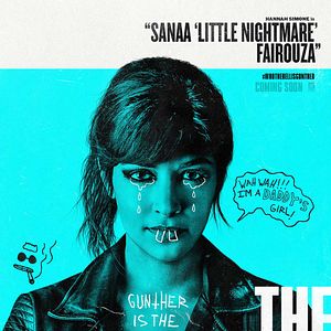 Bilder Killing Gunther