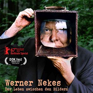 Bilder Werner Nekes: Das Leben zwischen den Bildern