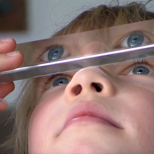 Bilder Werner Nekes: Das Leben zwischen den Bildern