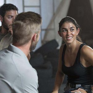 Bilder Natacha Karam