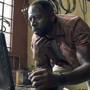 Bilder Demetrius Grosse