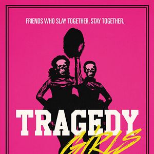 Bilder Tragedy Girls