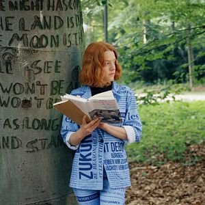 Bilder Der lange Sommer der Theorie