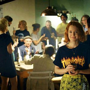 Bilder Der lange Sommer der Theorie