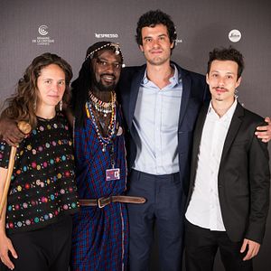 Bilder Leonard Siampala