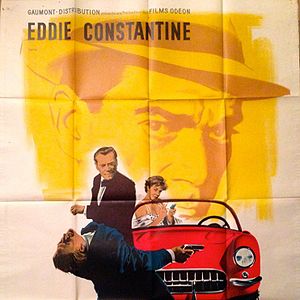 Bilder Heiße Küsse, scharfe Schüsse