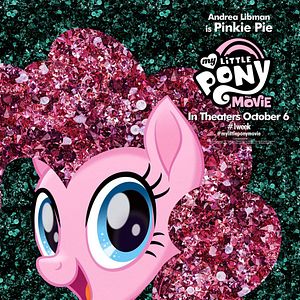 Bilder My Little Pony - Der Film
