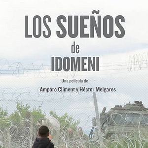 Bilder Los sueños de Idomeni