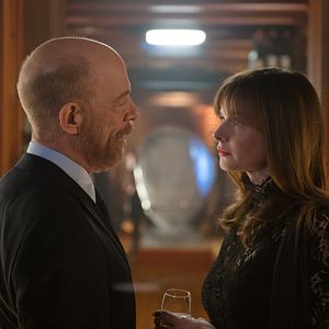 Bilder Rebecca Ferguson