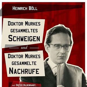 Bilder Doktor Murkes gesammeltes Schweigen