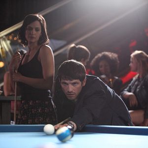 Bilder Die kanadische Reise