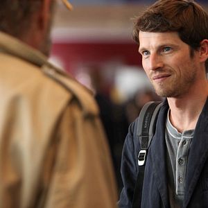 Bilder Die kanadische Reise