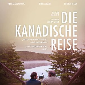 Bilder Die kanadische Reise