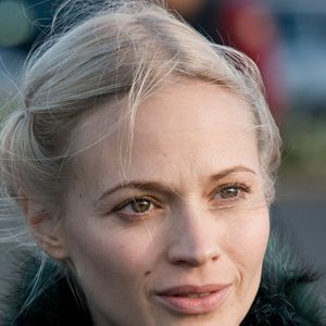 Bilder Mavie Hörbiger