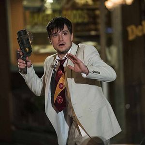 Bilder Josh Hutcherson