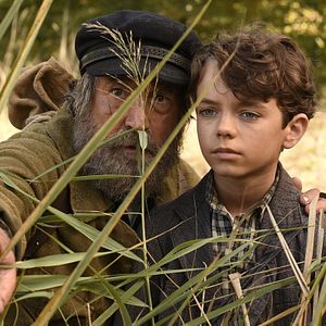 Bilder François Cluzet