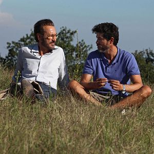 Bilder Um Gottes Willen