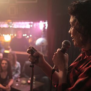 Bilder Nawell Madani