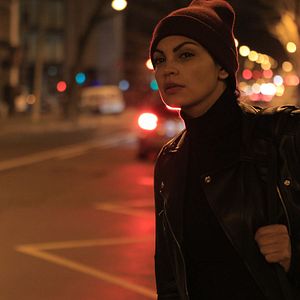 Bilder Nawell Madani