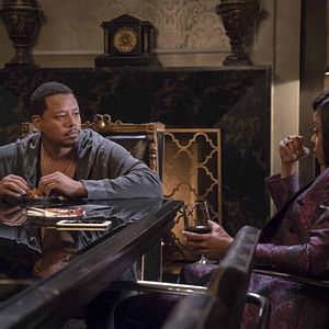 Bilder Taraji P. Henson