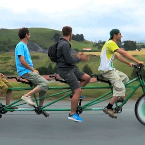 Bilder Irrintzina, le cri de la génération climat