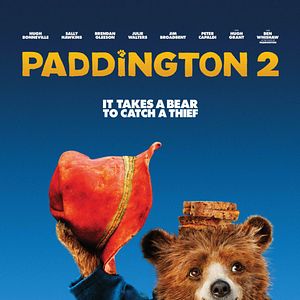 Bilder Paddington 2