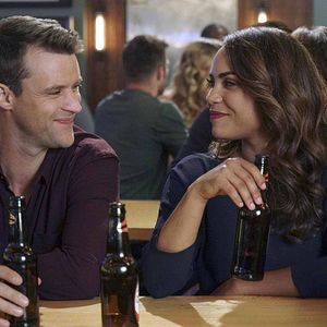 Bilder Monica Raymund