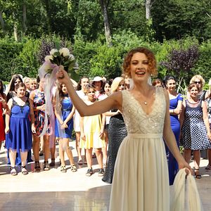 Bilder Damat Takımı