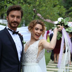 Bilder Damat Takımı