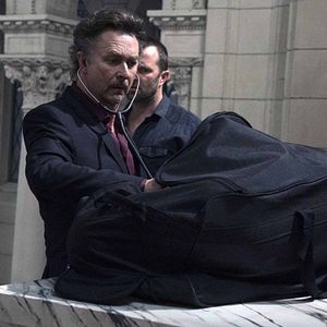 Bilder Sullivan Stapleton