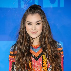 Bilder Hailee Steinfeld