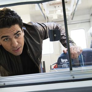 Bilder Elyas M'Barek