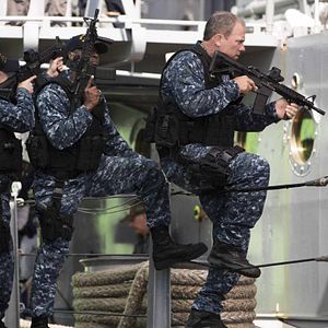 Bilder The Last Ship