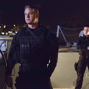 Bilder The Last Ship