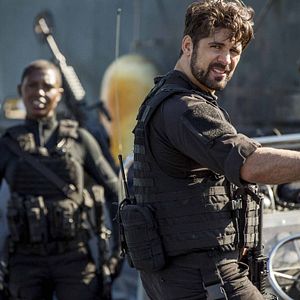 Bilder The Last Ship