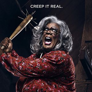 Bilder Boo 2! A Madea Halloween