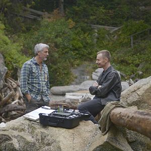 Bilder Christopher Cousins