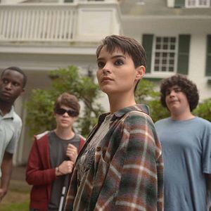 Bilder Hunter Dillon