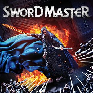 Bilder Sword Master