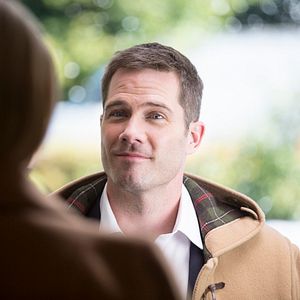 Bilder Luke MacFarlane