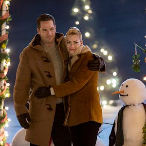 Bilder Luke MacFarlane