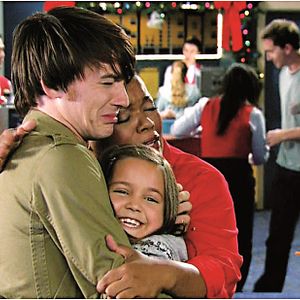 Bilder Das beste Weihnachten aller Zeiten - Fröhliche Weihnachten, Drake & Josh