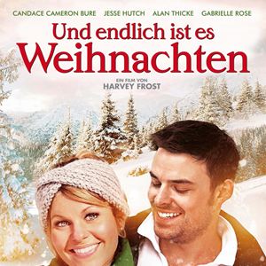 Und endlich ist es Weihnachten! - Film 2013 - FILMSTARTS.de