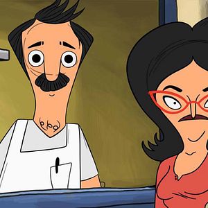 Bilder Bob's Burgers
