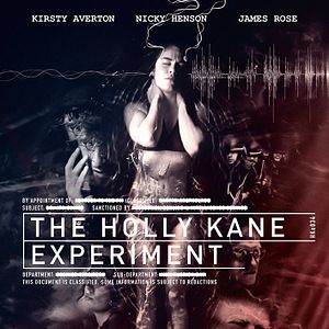 Bilder The Holly Kane Experiment