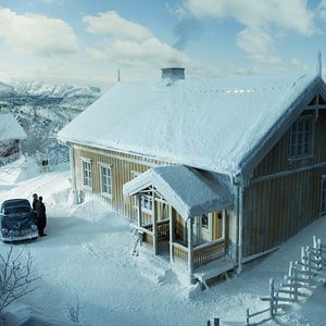 Bilder Plötzlich Santa