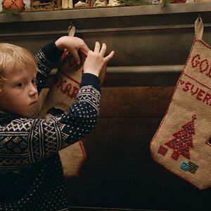 Bilder Plötzlich Santa