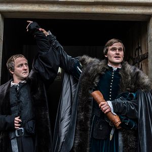 Bilder Fabian Hinrichs