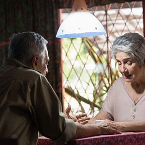 Bilder Amores de Chumbo